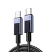 UGREEN 45067 USB-C FAST CABLE 240W 1M BRAIDED