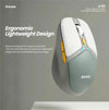 Amaze Probus Triple Connection Wireless Mouse A725