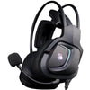 Bloody G575 Virtual 7.1 Surround Sound Gaming USB Headset Black