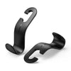 UGREEN 30337 CAR SEAT HANGER BLACK