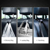 UGREEN 30337 CAR SEAT HANGER BLACK