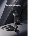 UGREEN 30337 CAR SEAT HANGER BLACK