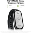 MI SMART BAND 10 CERAMIC EDITION