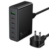 Hoco Modern PD70W 6-port Charger US C152