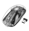 Hoco Mysterious Dual Mode Mouse GM29