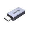 UNITEK USB4 Male to Female Adapter (A1038GY01)
