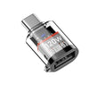 AMAZE TYPE C TO USB 3.2 OTG ADAPTER A12 Pro