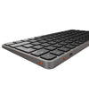 Meetion Wireless Apple Keyboard ikey K210