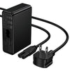 Hoco Modern PD70W 6-port Charger US C152