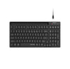 A4Tech FBX70C Bluetooth & 2.4G Wireless Keyboard