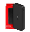 REDMI POWER BANK 18W 20000MAH