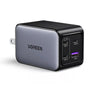 Ugreen 35963 GaN Power Adapter 65W 2xUSB C, 2xUSB A