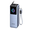 UGREEN 75702B Nexode Pro Power Bank With Retractable Cable