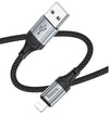 Hoco Data Cable iPhone Lightning 1M X102