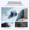 Anker 70W 3 Port Nano Charger 2*USB C, 1*USB A (A121A)