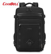 COOLBELL Functional Laptop Backpack CB 8265
