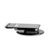COTECi SD-68 Stand Holder for Phone ABS Carbon Steel Rotate 360° Foldable Bracket