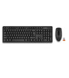 A4tech 3330NS Wireless Keyboard And Mouse