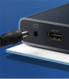 UGREEN 50745US 4 X 1 HDMI QUAD MULTI-VIEWER SWITCH