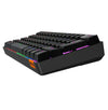 Meetion Mini Switches Mechanical Keyboard MK005