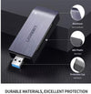 UGREEN 50541 4 IN 1 USB 3.0 CARD READER