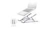 UNITEK FOLDABLE LAPTOP STAND (OT155SL)