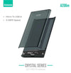 AMAZE PHANTOM Transparent 2.5 HDD Enclosure A206M