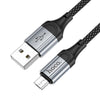 Hoco Data Cable Micro USB 1M X102