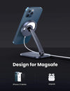 UGREEN 40290 FOLDABLE STAND FOR APPLE ORG MAGSAFE CHARGER