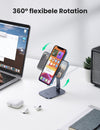 UGREEN 40290 FOLDABLE STAND FOR APPLE ORG MAGSAFE CHARGER