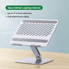 UGREEN 40291 ADJUSTABLE LAPTOP STAND ALUMINIUM