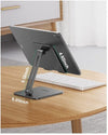 UGREEN 40393 FOLDABLE METAL TABLET STAND BLACK