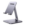 UGREEN 40393 FOLDABLE METAL TABLET STAND BLACK