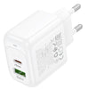 Hoco Surplus PD30W charger EU CS55A