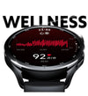 MI SMART WATCH S5