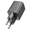 Hoco Mighty PD20W EU Charger N40