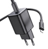 Hoco Mighty PD20W EU Charger N40