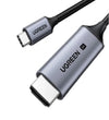 UGREEN 35596 Type-C to HDMI Cable !M