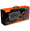 Meetion 4 in 1 PC Gaming Kit C505