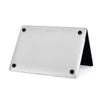TUCANO HARD SHELL CASE FOR MACBOOK NEW PRO M1 A2338/A2251/A2289