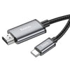 Hoco Type-C to HDMI 4K Adapter Cable UA27