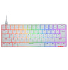 Meetion Mini Switches Mechanical Keyboard MK005