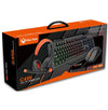 Meetion 4 In 1 PC Gaming Kit C490