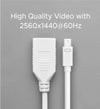 UGREEN 10445 MINI DP TO DISPLAY PORT CONVERTER