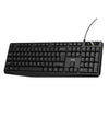 Hoco Professional Wired Keyboard GM60