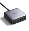 UGREEN 40913 FAST & SAFE GAN 200W DESKTOP CHARGER
