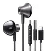 UGREEN 35756 WIRED EARPHONES WITH USB-C CONNECTOR