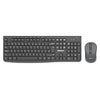 Meetion 2.4G Wireless Keyboard Mouse Combo CW295