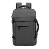 AMAZE WORKIE SYNTHETIC FIBER LAPTOP BACKPACK A950