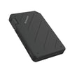 AMAZE SHOCK PROOF 2.5 HDD CASE A209